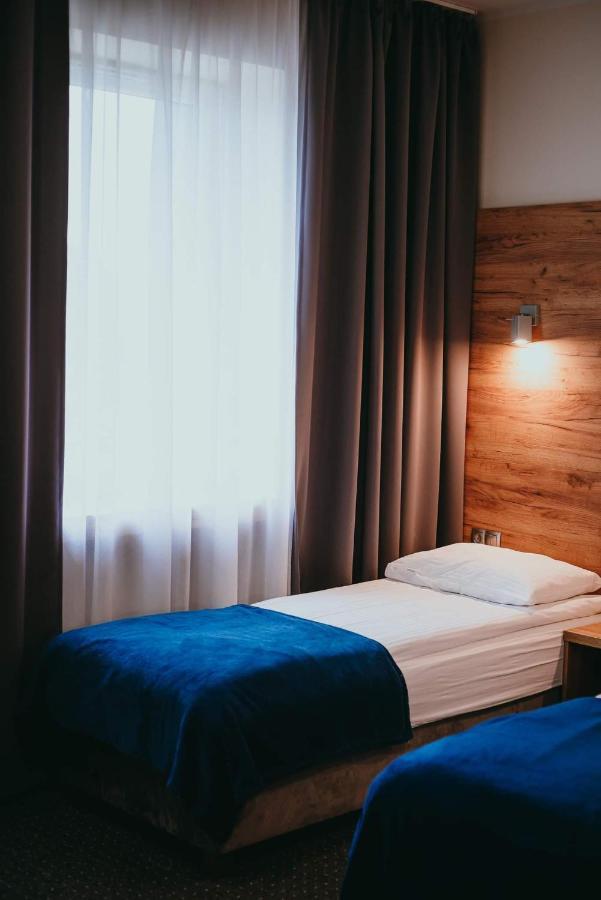 S7 Hotel Kielce Dış mekan fotoğraf