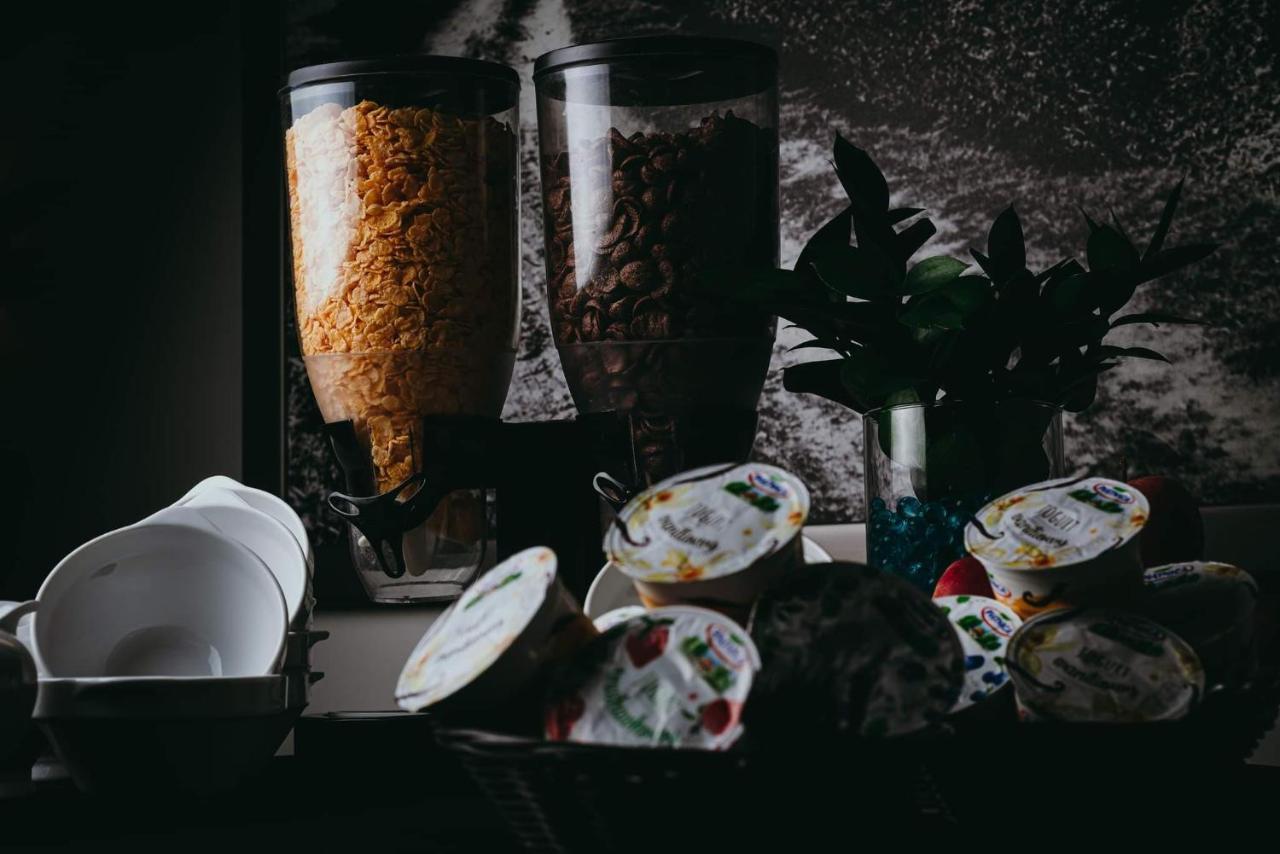 S7 Hotel Kielce Dış mekan fotoğraf