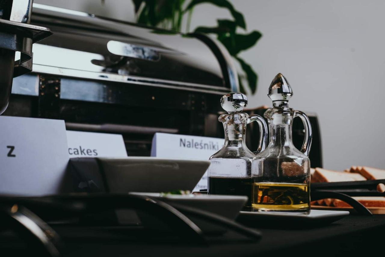 S7 Hotel Kielce Dış mekan fotoğraf