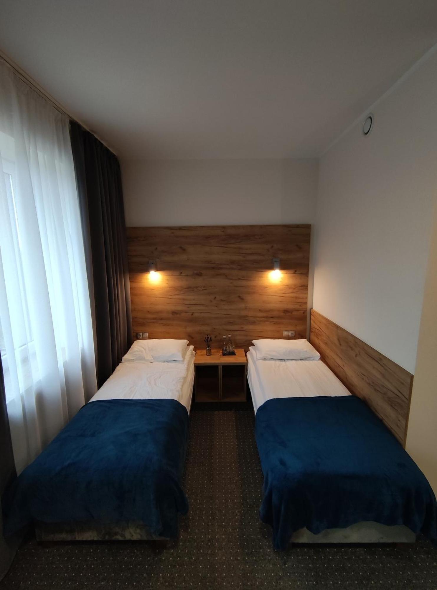 S7 Hotel Kielce Dış mekan fotoğraf