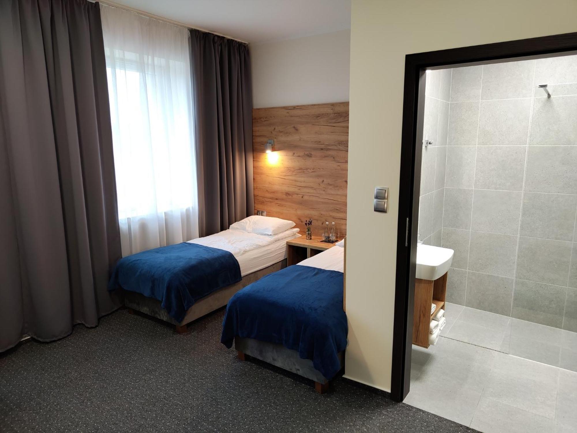 S7 Hotel Kielce Dış mekan fotoğraf
