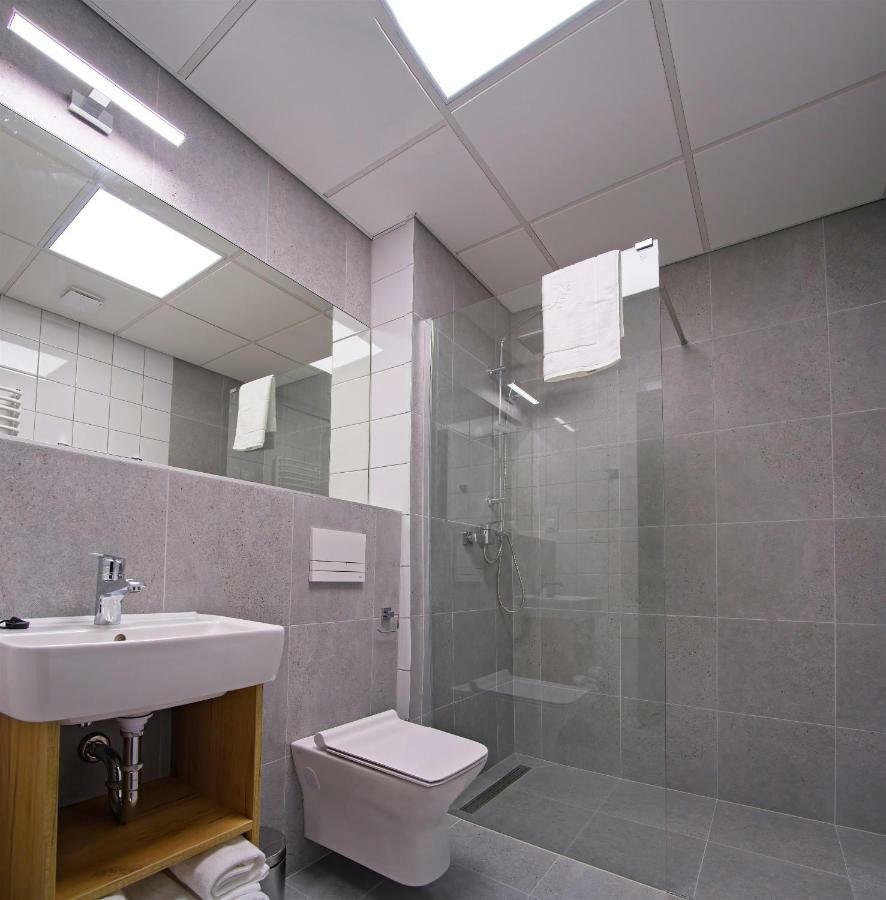 S7 Hotel Kielce Dış mekan fotoğraf