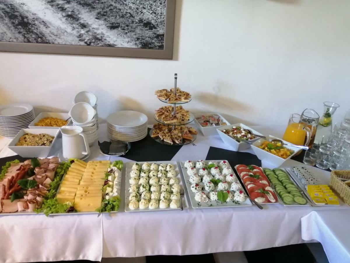 S7 Hotel Kielce Dış mekan fotoğraf
