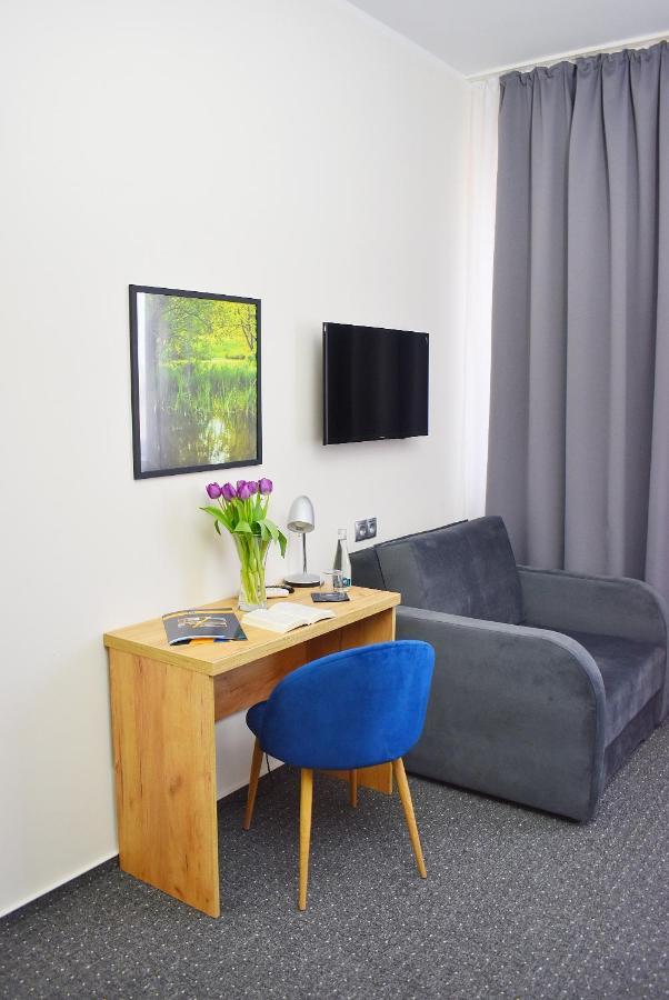 S7 Hotel Kielce Dış mekan fotoğraf