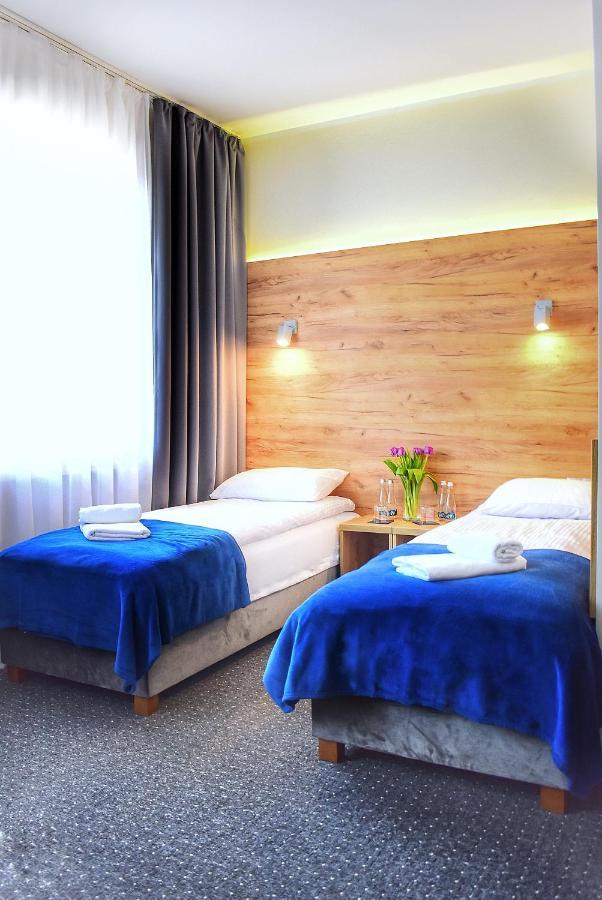 S7 Hotel Kielce Dış mekan fotoğraf
