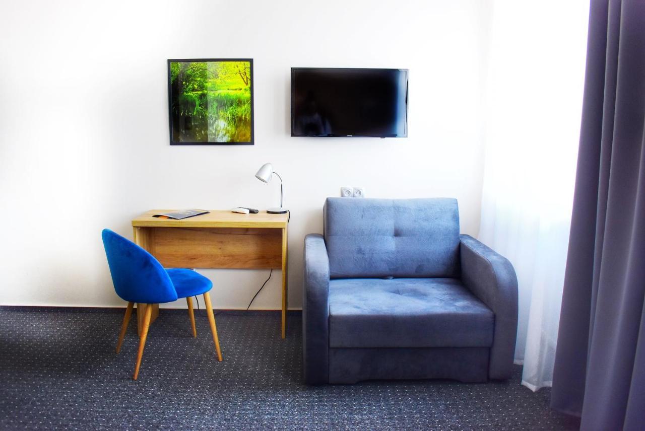 S7 Hotel Kielce Dış mekan fotoğraf