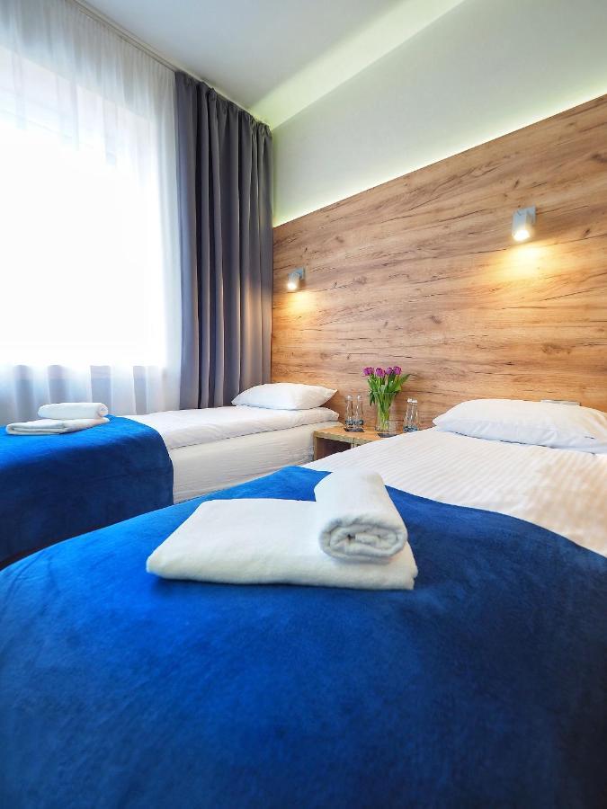 S7 Hotel Kielce Dış mekan fotoğraf