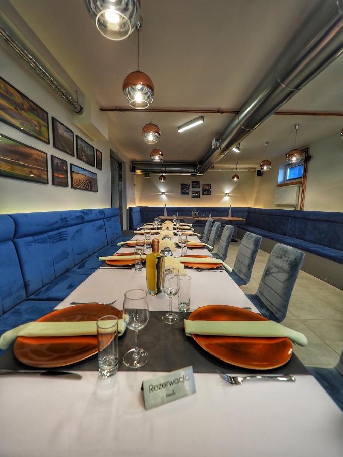 S7 Hotel Kielce Dış mekan fotoğraf