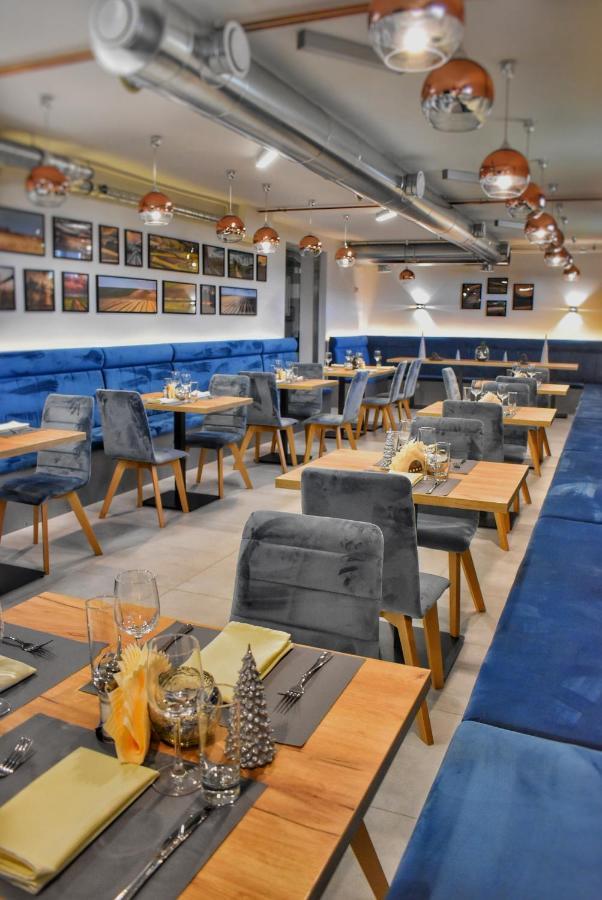 S7 Hotel Kielce Dış mekan fotoğraf