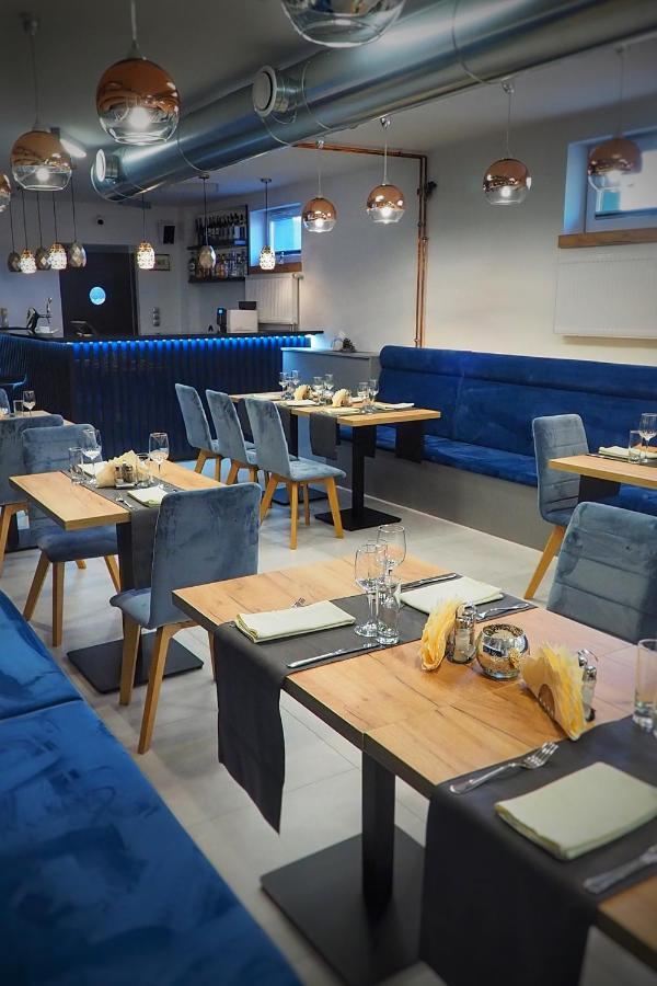 S7 Hotel Kielce Dış mekan fotoğraf