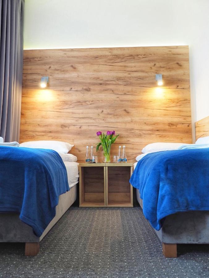S7 Hotel Kielce Dış mekan fotoğraf